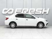 Renault Logan II Рестайлинг Ростов-на-Дону  - изображение 20