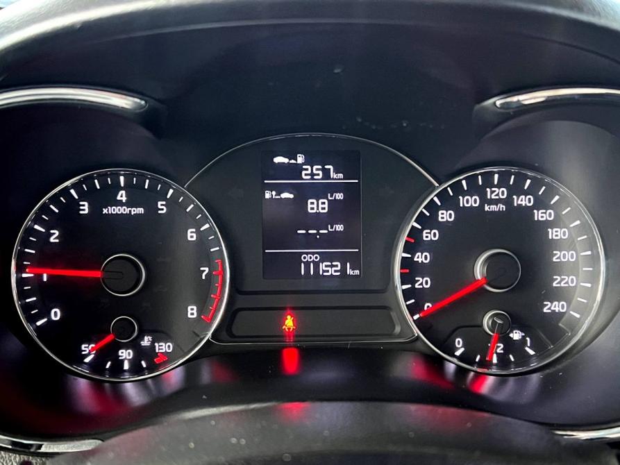 Kia Cerato III Оренбург  - изображение 19