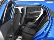 Hyundai Creta I Рестайлинг Москва  - изображение 28