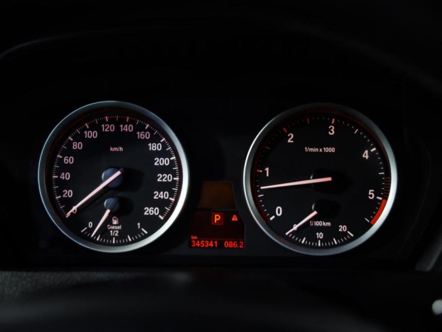 BMW X6 I (E71) Рестайлинг Санкт-Петербург  - изображение 12