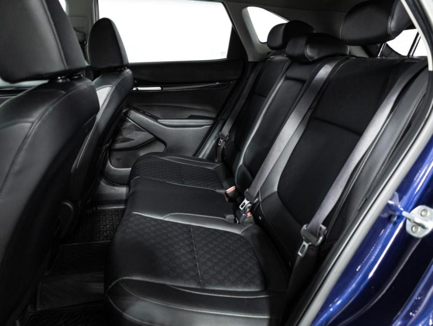 Kia Seltos I Санкт-Петербург  - изображение 11