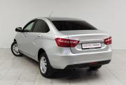 Lada (ВАЗ) Vesta I Саратов  - изображение 28