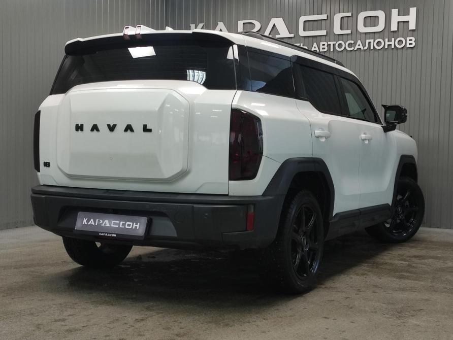 Haval H3 Пермь  - изображение 2