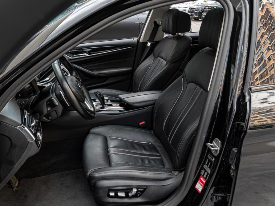 BMW 5 серии VII (G30/G31/G38) Краснодар  - изображение 12