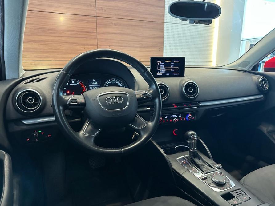 Audi A3 III (8V) Челябинск  - изображение 7