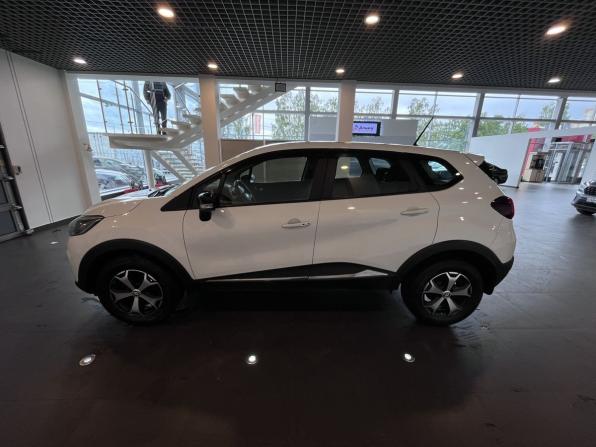 Renault Kaptur I Рестайлинг с пробегом 2021 года, цена 1 399 000 рублей, 86722 км, внедорожник, Автокод Объявления