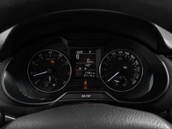 Skoda Octavia III (A7) с пробегом 2015 года, цена 880 000 рублей, 247116 км, лифтбек, Автокод Объявления