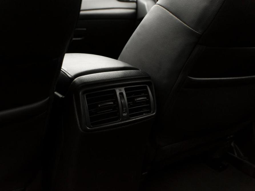 Nissan X-Trail III Рестайлинг Москва  - изображение 13