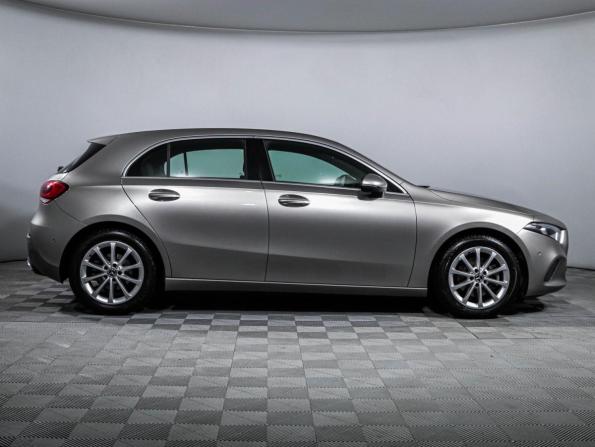 Mercedes-Benz A-Класс IV (W177) с пробегом 2019 года, цена 2 490 000 рублей, 25638 км, хэтчбек, Автокод Объявления