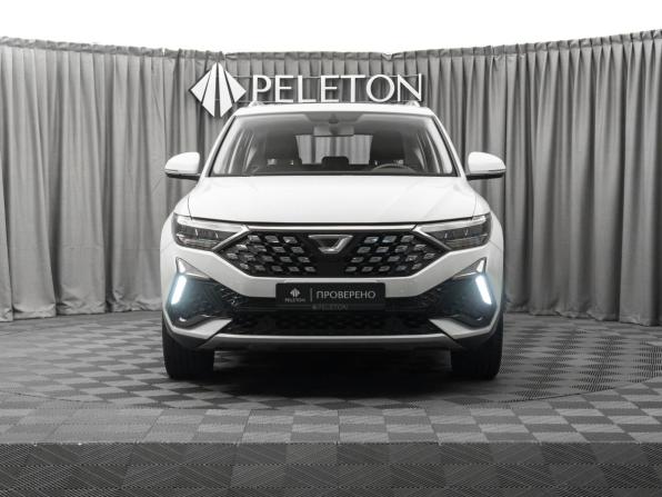 Jetta VS5 I Рестайлинг с пробегом 2022 года, цена 2 380 000 рублей, 10572 км, внедорожник, Автокод Объявления
