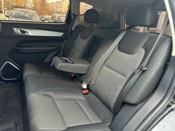 Geely Emgrand X7 I Рестайлинг 2 с пробегом 2020 года, цена 1 349 000 рублей, 50810 км, внедорожник, Автокод Объявления