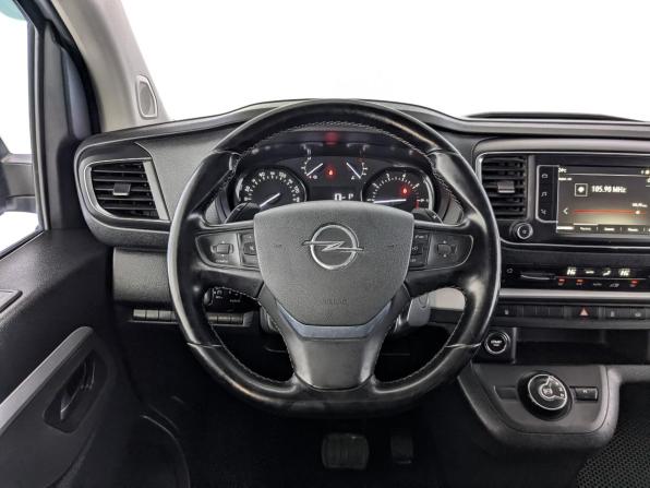 Opel Zafira Life I с пробегом 2020 года, цена 2 720 000 рублей, 135554 км, минивэн, Автокод Объявления