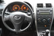Toyota Corolla X (E140 E150) Старый Оскол  - изображение 31