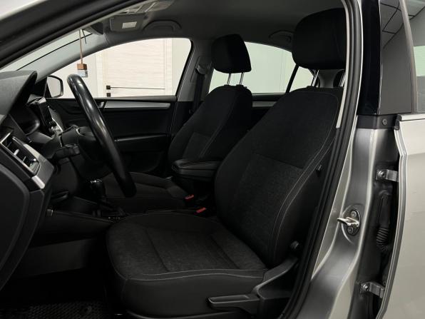 Skoda Rapid II с пробегом 2020 года, цена 1 715 000 рублей, 105192 км, лифтбек, Автокод Объявления