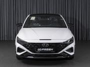 Hyundai Lafesta I Рестайлинг Ставрополь  - изображение 27