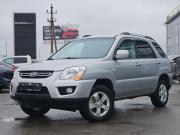 Kia Sportage II Рестайлинг Вологда  - изображение 27