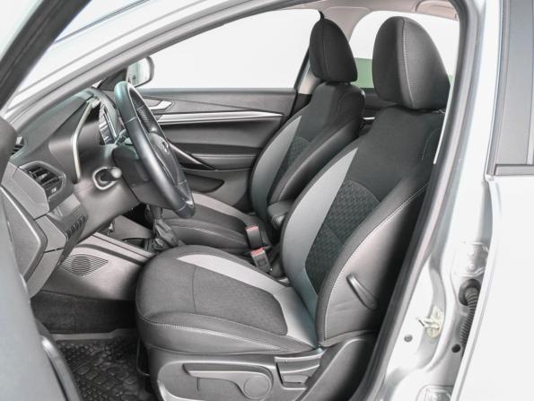 Lada (ВАЗ) Vesta I Рестайлинг (NG) с пробегом 2024 года, цена 1 389 000 рублей, 22326 км, седан, Автокод Объявления