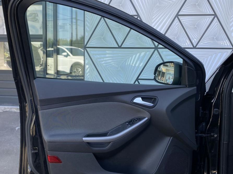Ford Focus III Москва  - изображение 15