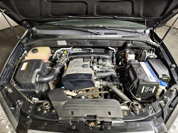 SsangYong Kyron I Рестайлинг с пробегом 2012 года, цена 943 000 рублей, 110674 км, внедорожник, Автокод Объявления