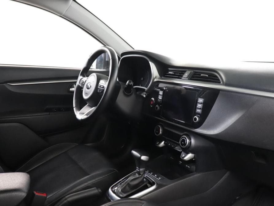 Kia Rio IV Рестайлинг Москва  - изображение 9