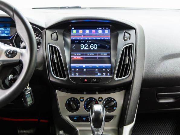 Ford Focus III с пробегом 2012 года, цена 758 000 рублей, 136379 км, хэтчбек, Автокод Объявления