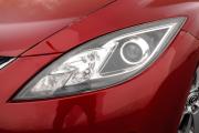 Mazda 6 II (GH) Барнаул  - изображение 34