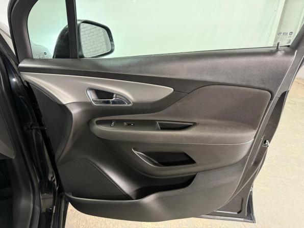 Opel Mokka I с пробегом 2012 года, цена 950 000 рублей, 155007 км, внедорожник, Автокод Объявления