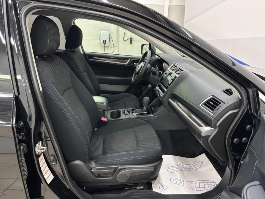 Subaru Outback V Москва  - изображение 15