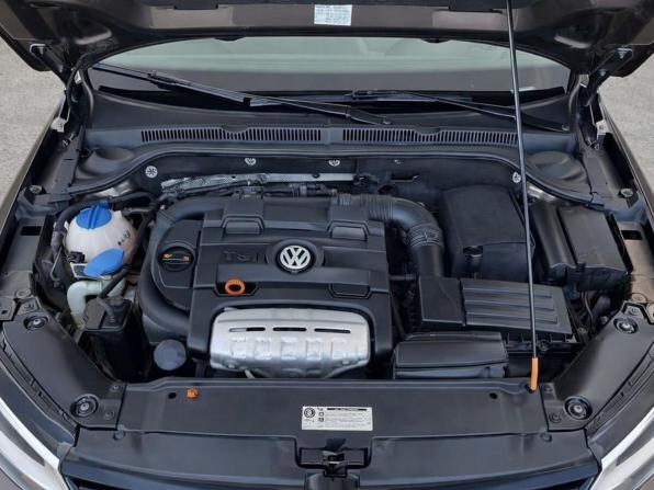 Volkswagen Jetta VI с пробегом 2012 года, цена 1 247 000 рублей, 99778 км, седан, Автокод Объявления
