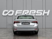 Skoda Octavia IV (A8) Краснодар  - изображение 27