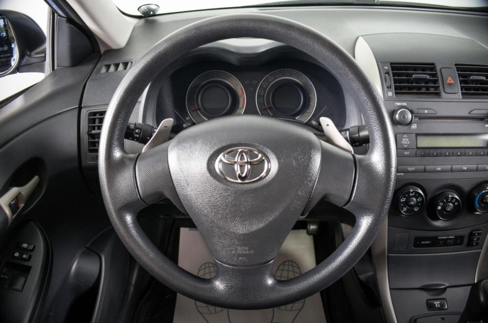 Toyota Corolla X (E140 E150) Пермь  - изображение 15
