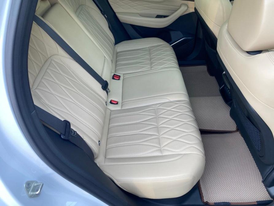 Geely Monjaro I Рестайлинг Сочи  - изображение 18