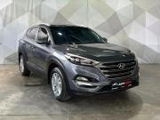 Hyundai Tucson III Оренбург  - изображение 29