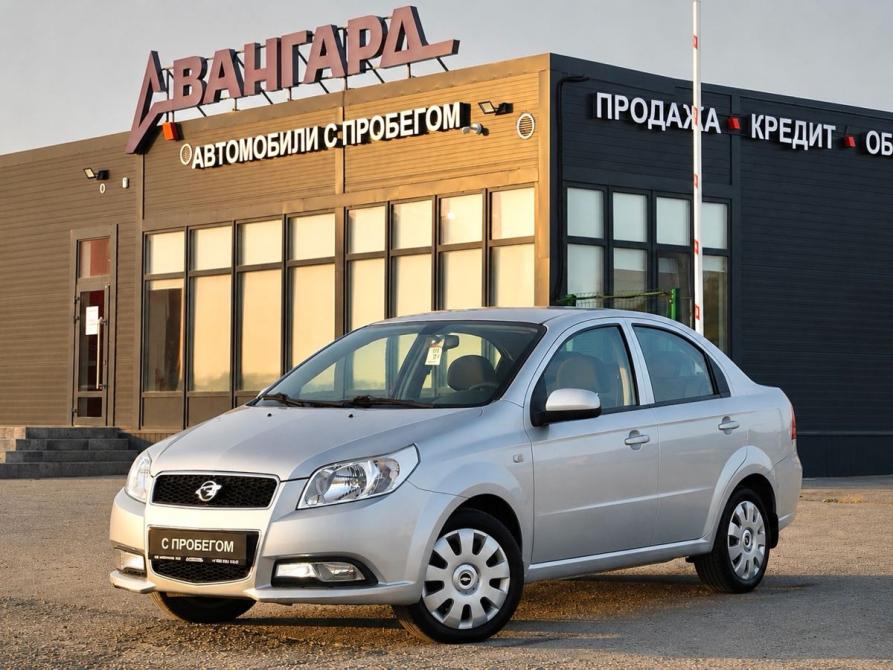 Ravon Nexia R3 Волгоград  - изображение 1