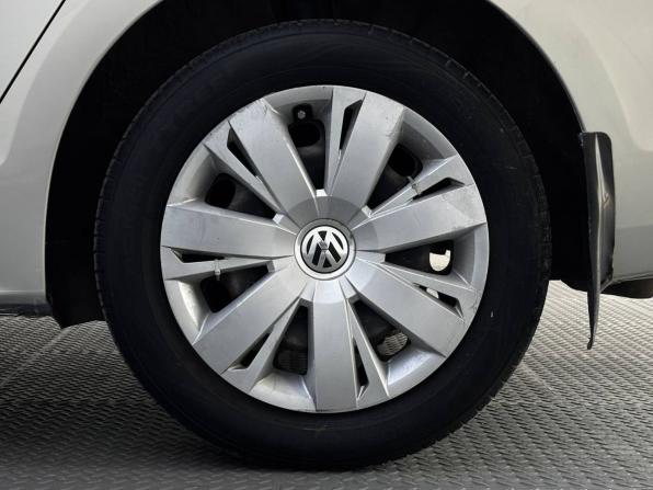 Volkswagen Jetta VI Рестайлинг с пробегом 2014 года, цена 1 155 000 рублей, 136050 км, седан, Автокод Объявления