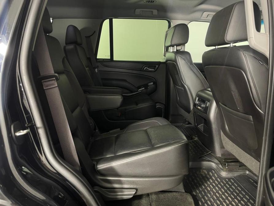 Chevrolet Tahoe IV Воронеж  - изображение 31