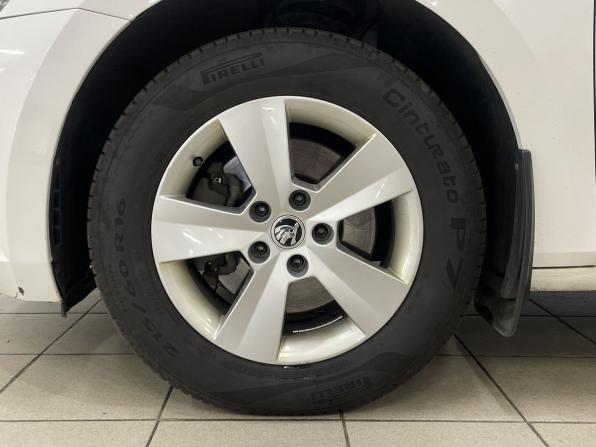 Skoda Superb III с пробегом 2018 года, цена 1 650 000 рублей, 195532 км, лифтбек, Автокод Объявления