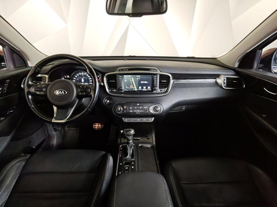 Kia Sorento III Prime Москва  - изображение 12