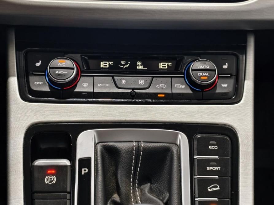 Geely Atlas I Курск  - изображение 14