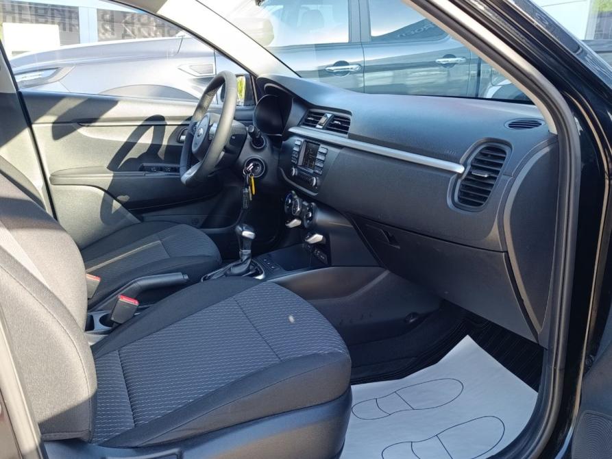 Kia Rio IV Тверь  - изображение 24