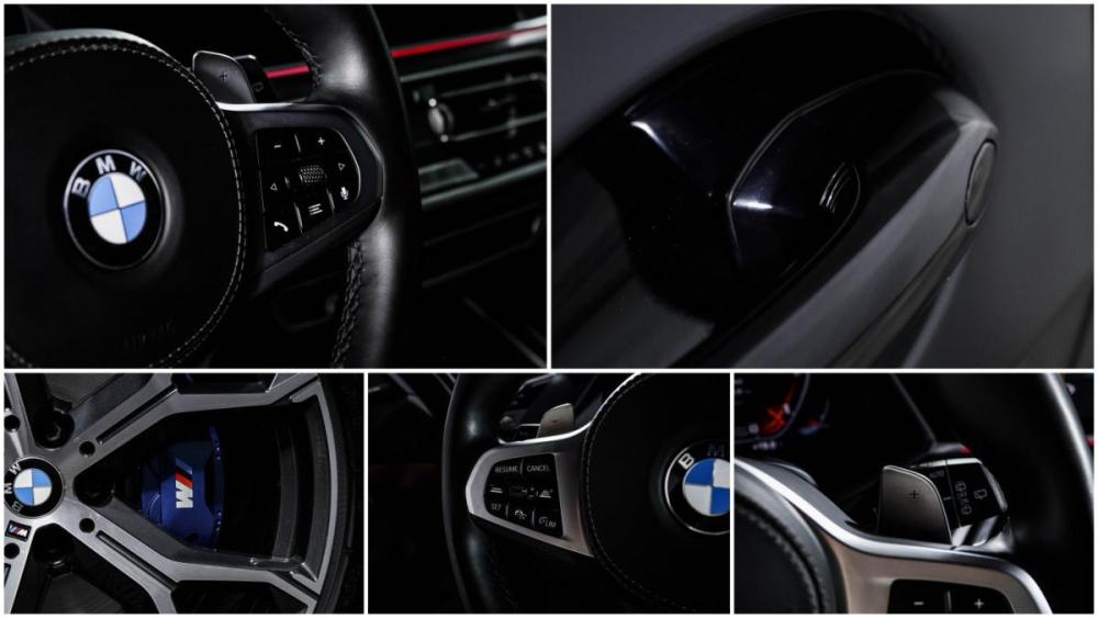 BMW X5 IV (G05/G18) Москва  - изображение 23