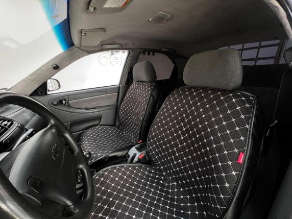 Chevrolet Lanos I с пробегом 2007 года, цена 345 000 рублей, 227851 км, седан, Автокод Объявления