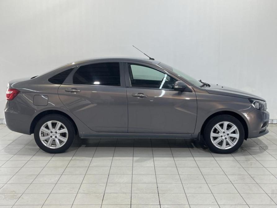 Lada (ВАЗ) Vesta I Курск  - изображение 4