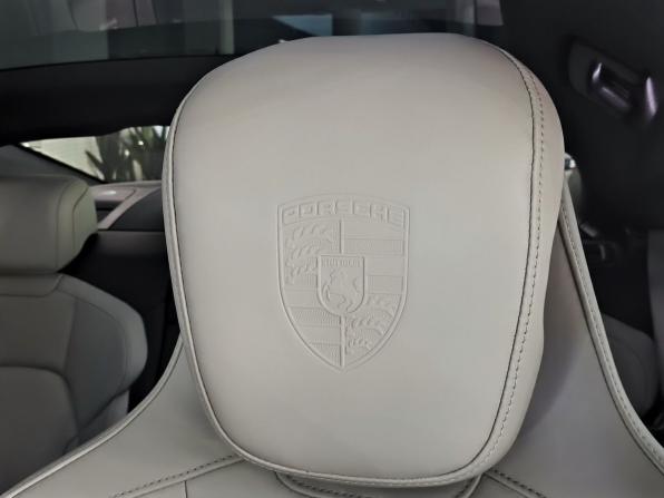 Porsche Taycan I с пробегом 2021 года, цена 8 790 000 рублей, 21448 км, седан, Автокод Объявления