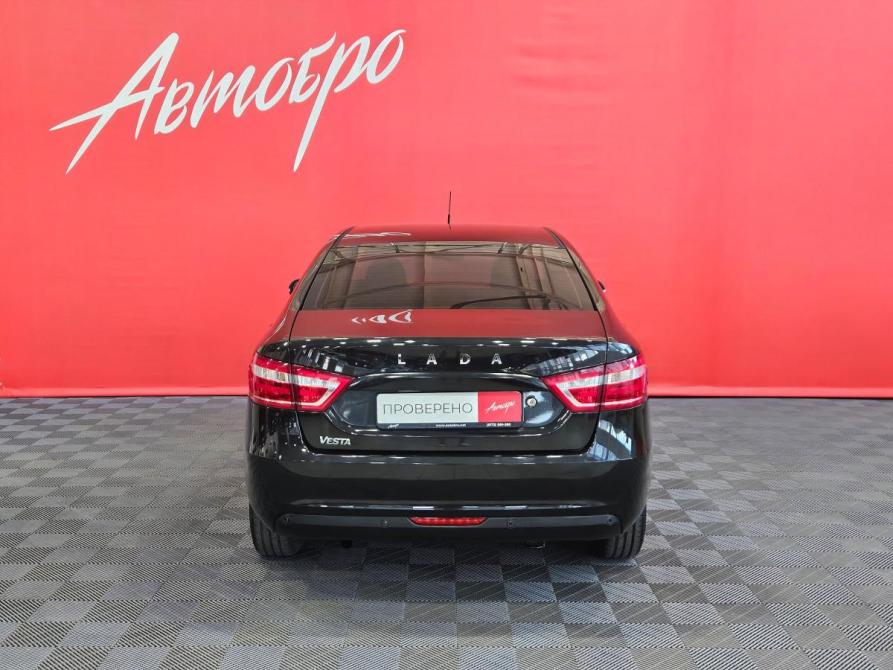 Lada (ВАЗ) Vesta I Вологда  - изображение 4