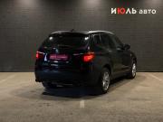 BMW X3 II (F25) Челябинск  - изображение 27