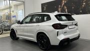 BMW X3 III (G01) Рестайлинг Новосибирск  - изображение 42