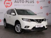 Nissan X-Trail III Минеральные Воды  - изображение 21