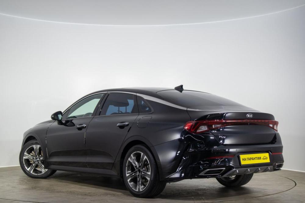 Kia K5 III Оренбург  - изображение 7