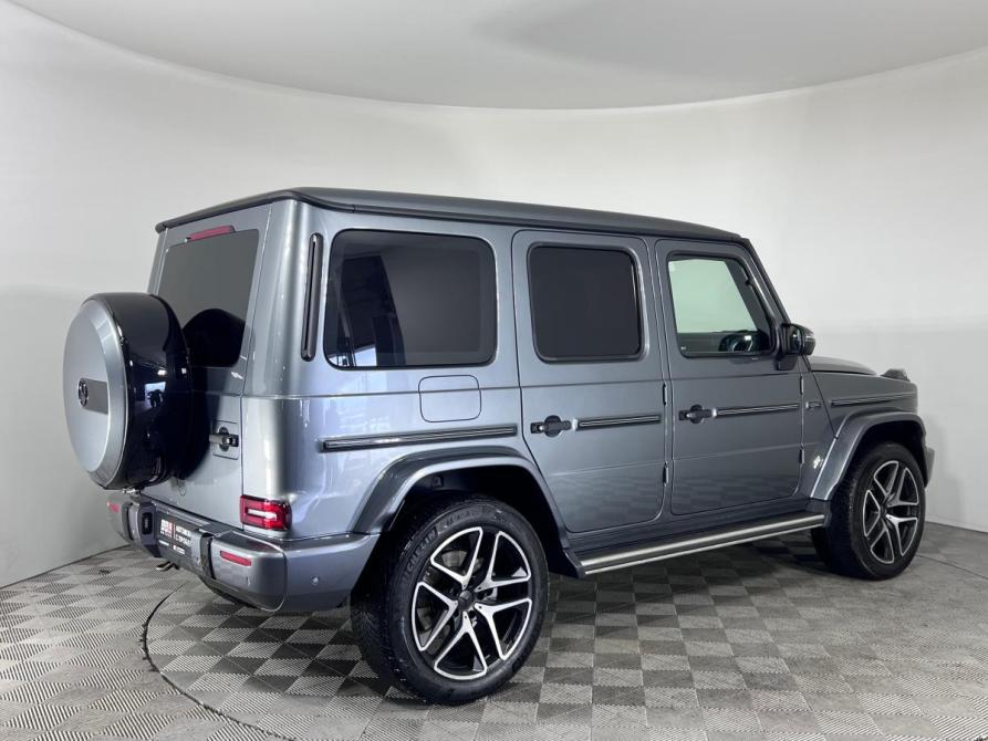 Mercedes-Benz G-Класс III (W463) Ростов-на-Дону  - изображение 4